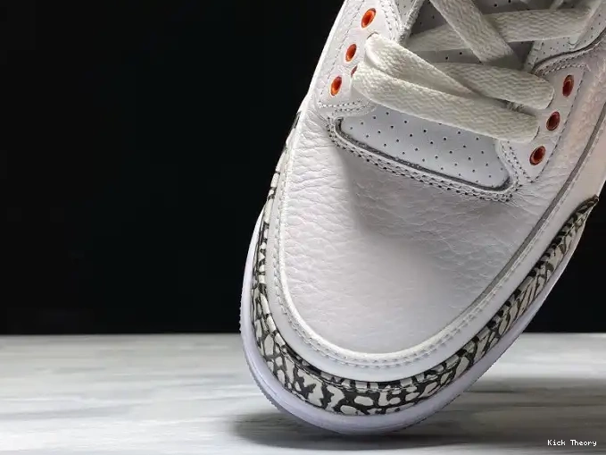 Kick Theory 923096-101 NRG white LINE
